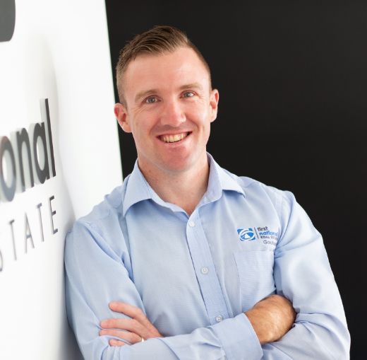 Brody Willis - Real Estate Agent at Goulburn First National Real Estate -    