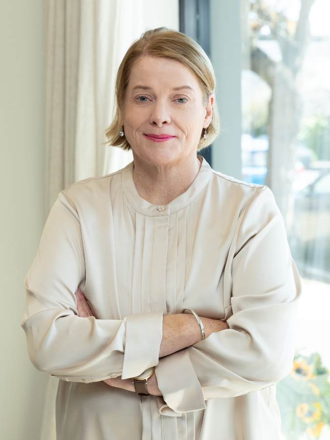 Bronagh McErlean - Real Estate Agent