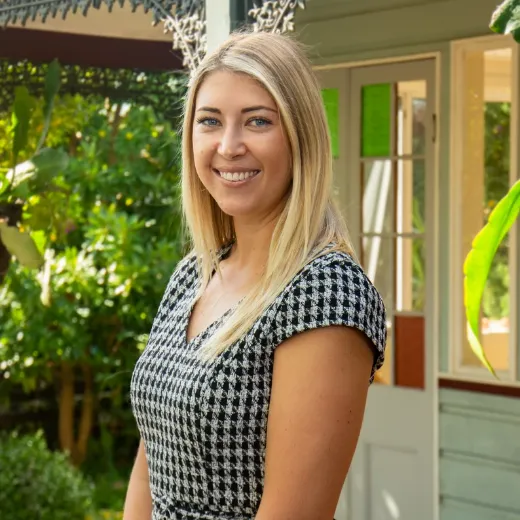 Bronte Harvey - Real Estate Agent at Ray White - Yamba