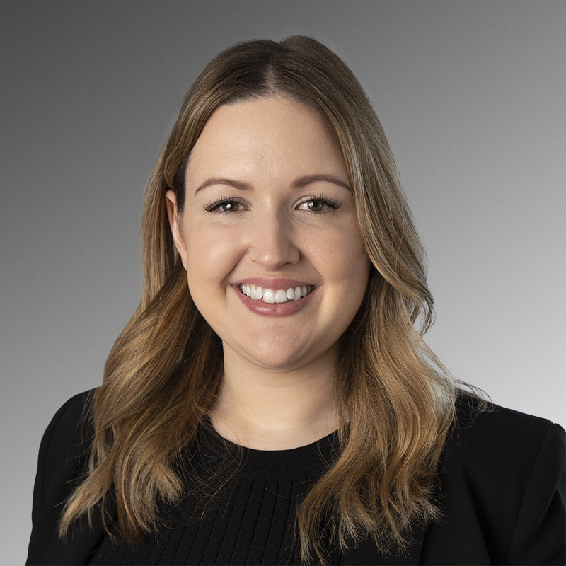 Bronte Murphy Real Estate Agent