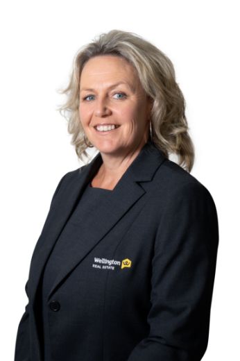 Bronwyn Segafredo - Real Estate Agent at Wellington Real Estate Pty Ltd Bronwyn Segafredo - Real Estate Agent at Wellington Real Estate Pty Ltd