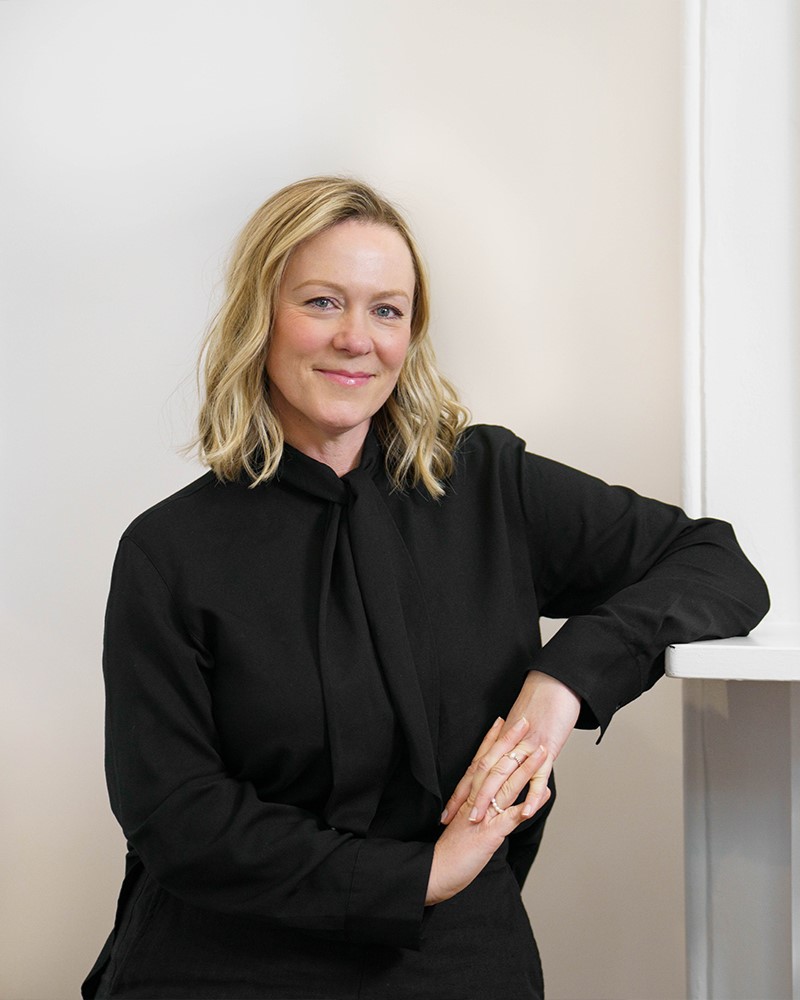 Bronwyn Lindsay - Real Estate Agent
