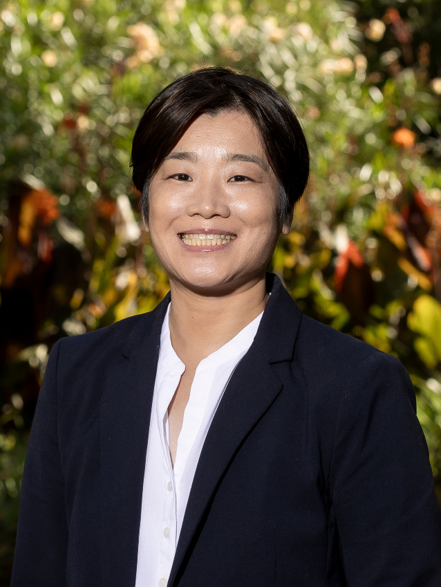 Brook Chuang - Real Estate Agent