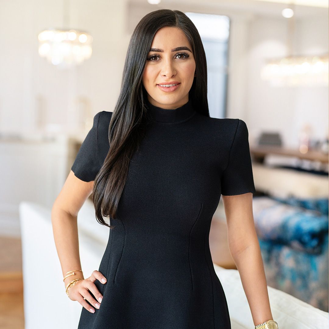 Brooke El Hakim - Real Estate Agent
