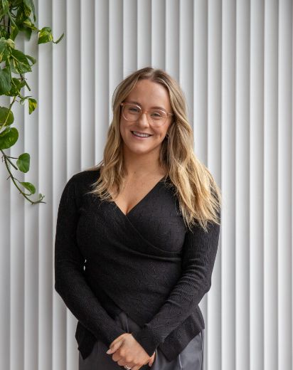 Brooke Garrett - Real Estate Agent at Lucas Mills Real Estate - NORTH MELBOURNE