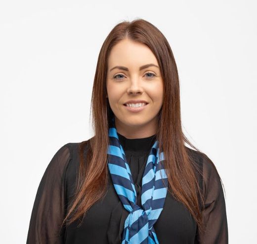Brooke Joseph - Real Estate Agent at Harcourts Connections