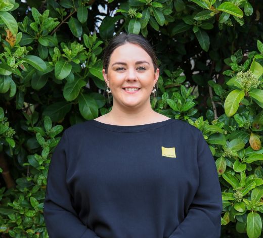 Brooke Lancaster - Real Estate Agent at Ray White - Rural Inverell