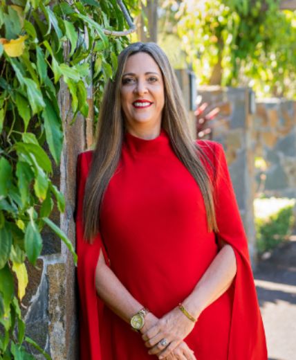 BROOKE MCCAMLEY - Real Estate Agent at Ray White - Beenleigh