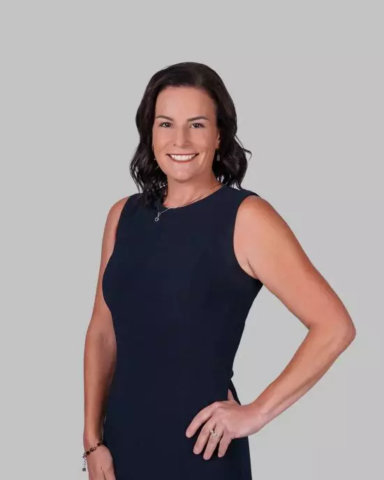 Brooke Pearson - Real Estate Agent