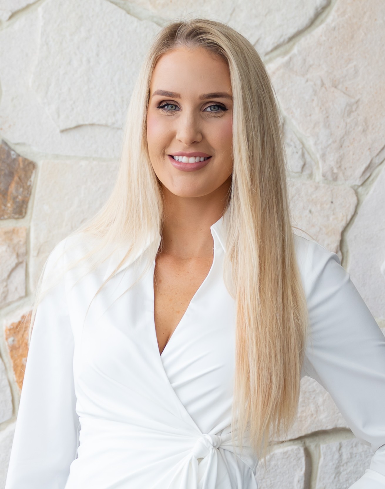 Brooke Ralph - Real Estate Agent