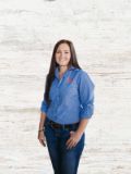 Brooke Rowe - Real Estate Agent From - Hart Rural Agencies