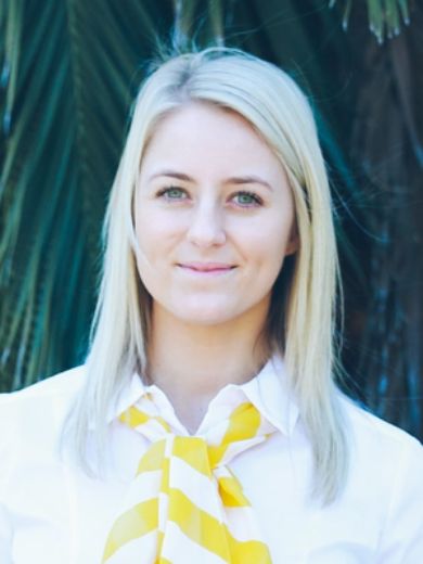 Brooke Simmonds - Real Estate Agent at Ray White - Moorabbin