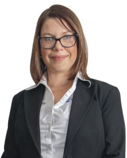 Brooke Ward - Real Estate Agent at Hall & Partners First National - Dandenong