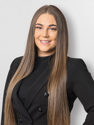 Brooke Zukanovic Real Estate Agent