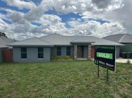Cleary Fairbrother Property - BATHURST - Real Estate Agency