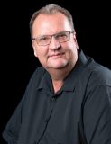 Bruce   Bailey - Real Estate Agent From - Crawford Realty - South Hedland