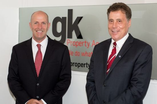 GK Property Agents - Real Estate Agency
