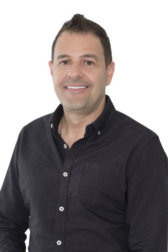 Bruce Ignatiou - Real Estate Agent at Professionals Hills North West - ROUSE HILL