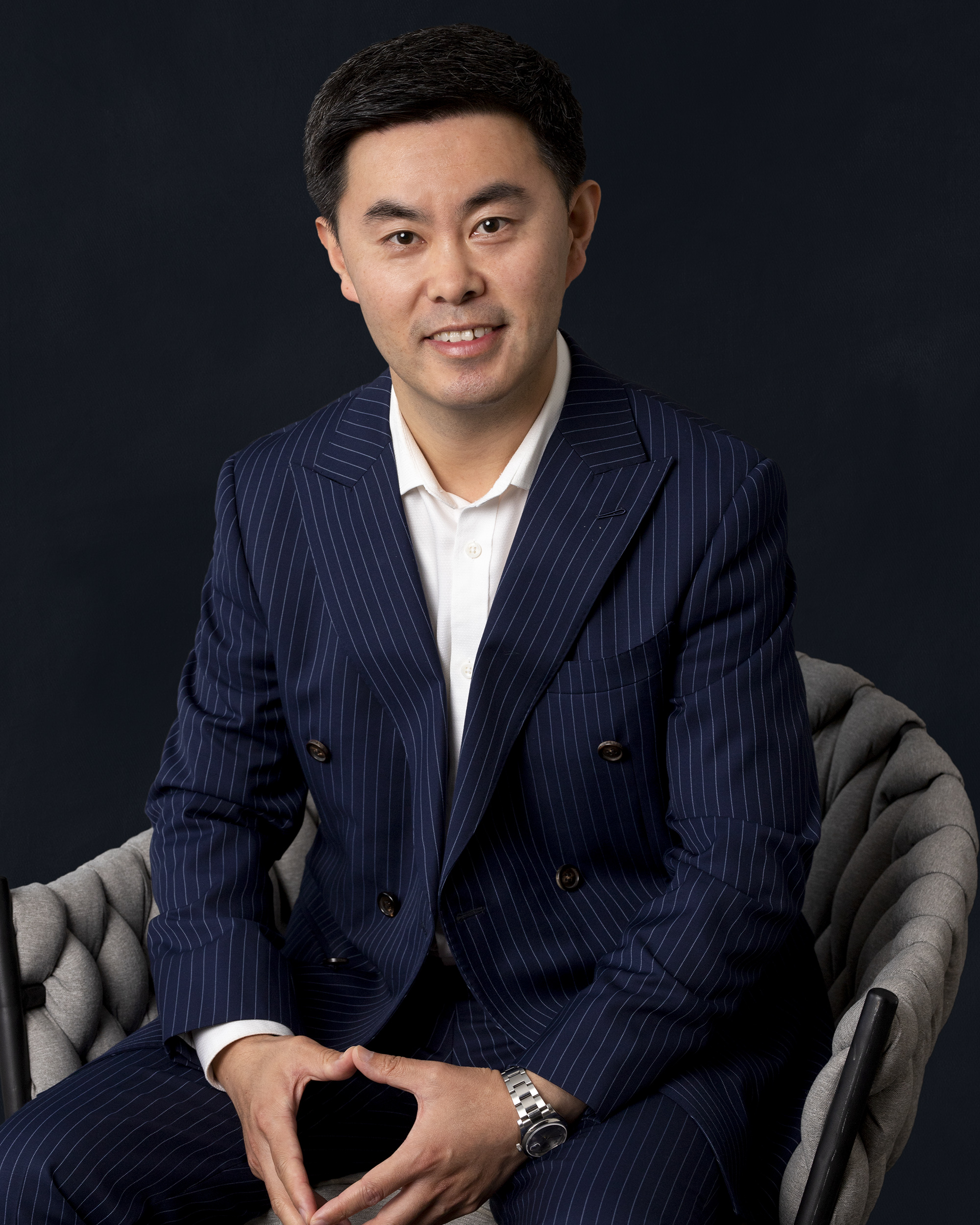 Bruce Li Real Estate Agent