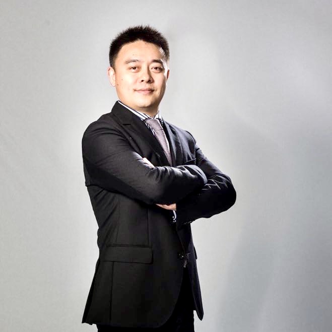 Bruce Li Real Estate Agent