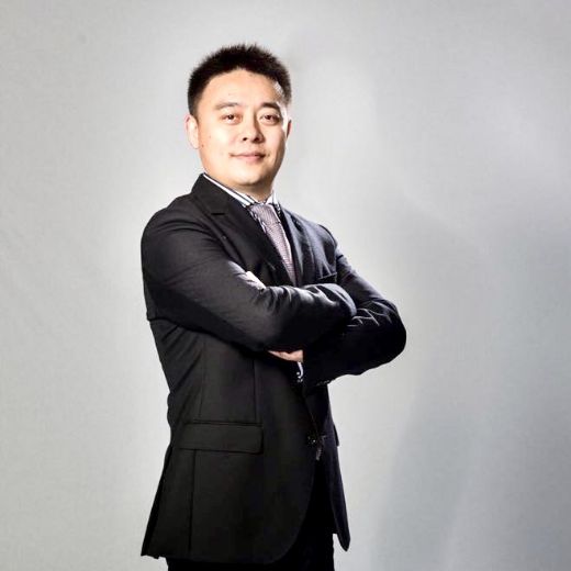 Bruce Li - Real Estate Agent at Libra Capital Group Developer