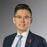 Bruce Liu - Real Estate Agent From - Buxton Wheelers Hill - -