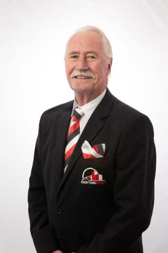 Bruce Mansell - Real Estate Agent at Everything Realty - Westmead
