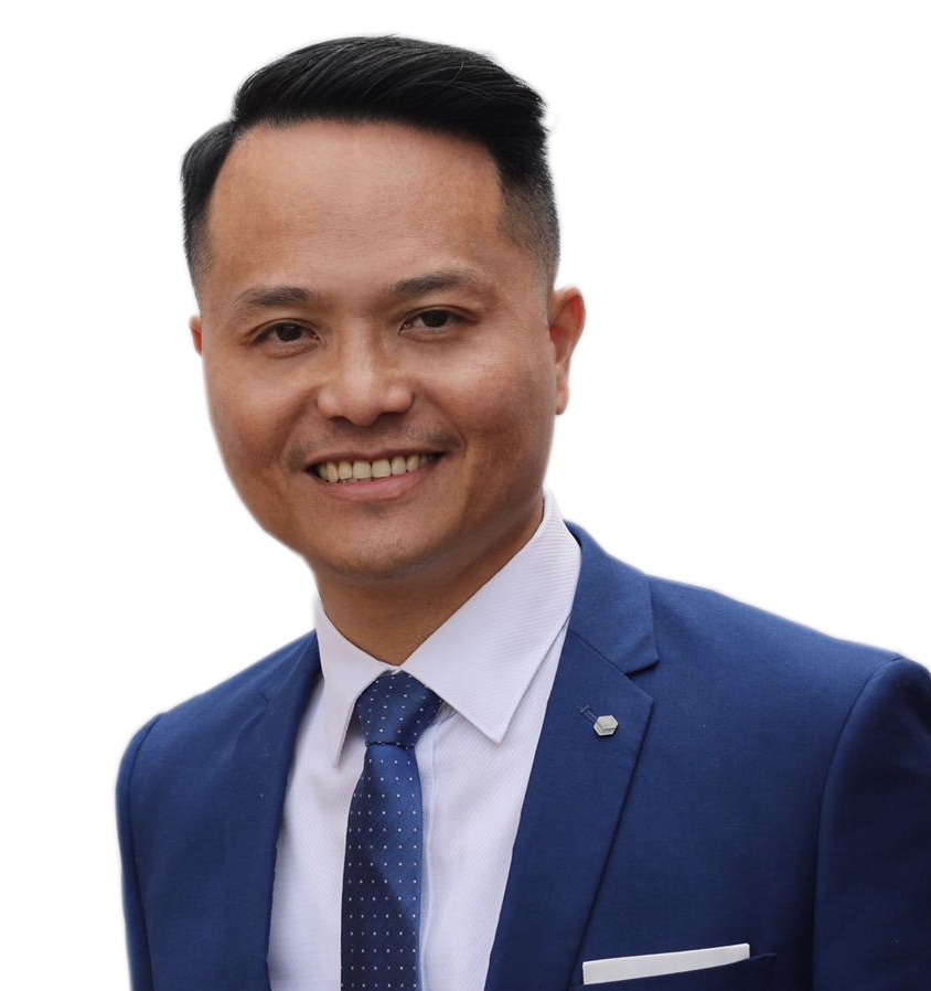 Bruce Ung  Real Estate Agent