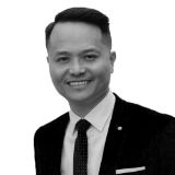 Bruce Ung - Real Estate Agent From - @realty - National Head Office Australia