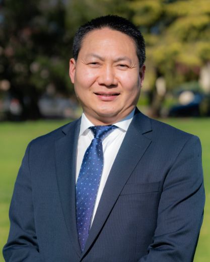 Bruce Wang - Real Estate Agent at First National Real Estate Evergrand