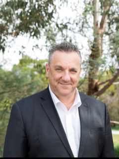 Bruno Cascianelli  - Real Estate Agent