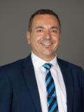 Bruno Iannarella - Real Estate Agent From - Harcourts Judd White (Wantirna) - WANTIRNA