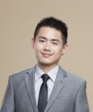 Bryan Lin - Real Estate Agent From - Loyal Keeper Group