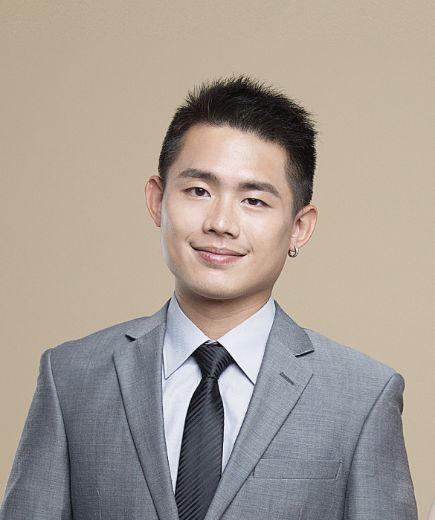Bryan Lin - Real Estate Agent at Loyal Keeper Group