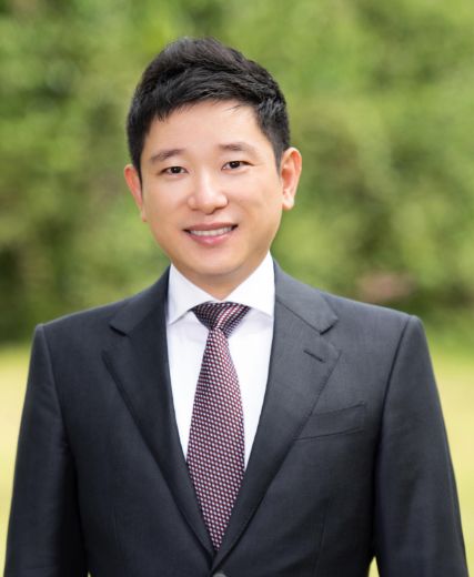Bryan Sun - Real Estate Agent at Crown Commercial & Real Estate - CHATSWOOD