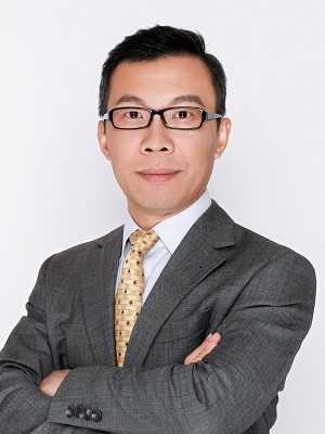 Bryan Zheng  Real Estate Agent