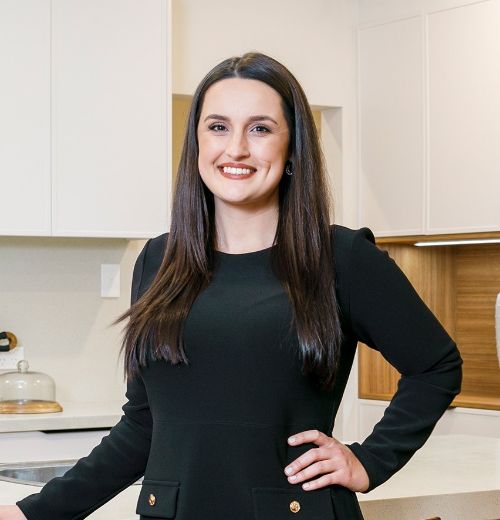 Bryanna Jaklic - Real Estate Agent at First National Real Estate - Wollongong