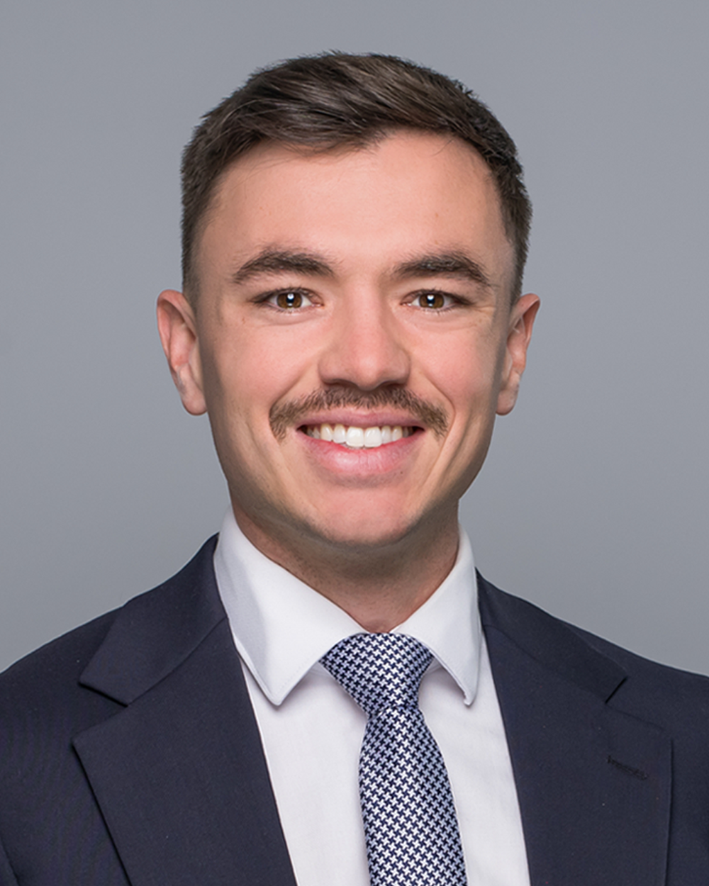 Bryce Blacklow Real Estate Agent