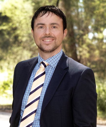 Bryce Langsford - Real Estate Agent at North Eastern Country Real Estate - Euroa