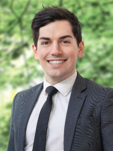 Bryce McLean - Real Estate Agent at Bell Real Estate  - Belgrave