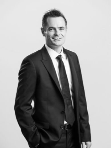 Bryce Patterson - Real Estate Agent at Capital Property Marketing and Management - MELBOURNE