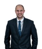 Bryce Riches - Real Estate Agent From - OBrien Real Estate - Bairnsdale