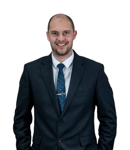 Bryce Riches - Real Estate Agent at OBrien Real Estate - Bairnsdale