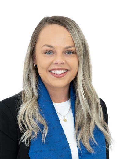 Brylee Toll - Real Estate Agent at YPA Gladstone Park - GLADSTONE PARK