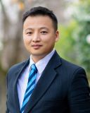 Bryson Shen - Real Estate Agent From - Harcourts First