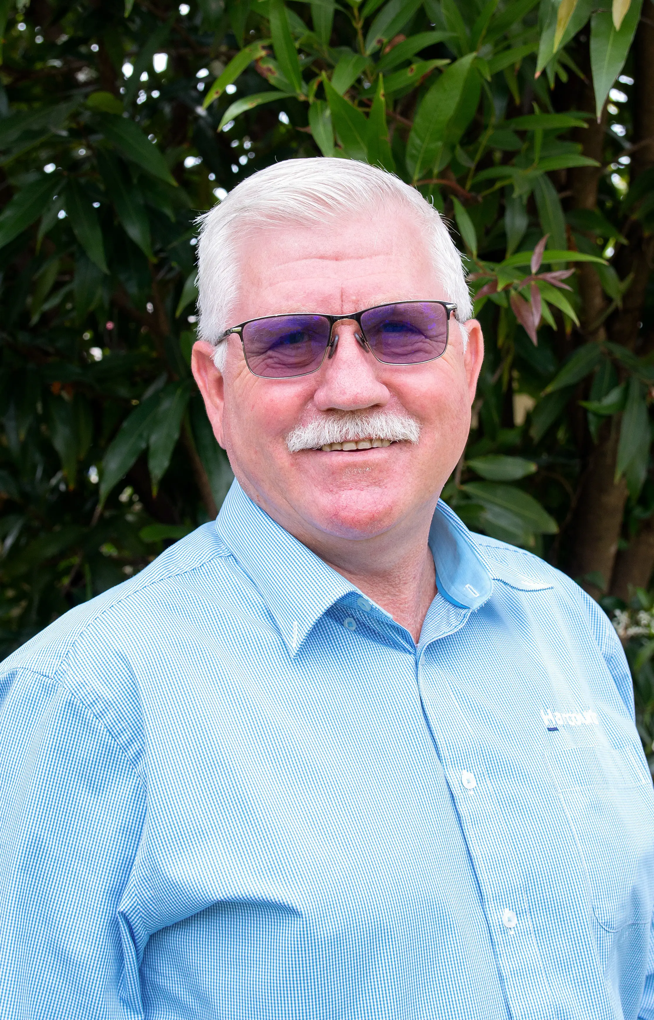 Barry Thompson - Real Estate Agent