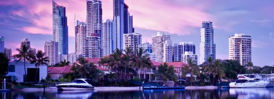 Burcul Property - Surfers Paradise - Real Estate Agency