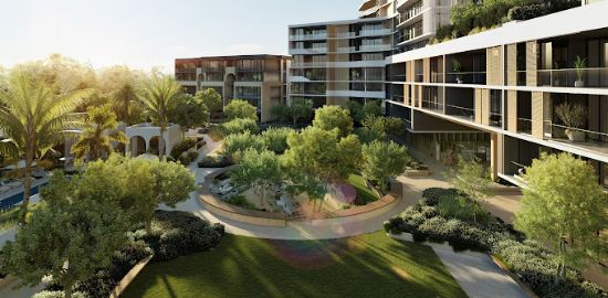The Grove Residences - WEST PERTH - Real Estate Agency