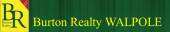 Real Estate Agency Burton Realty - Walpole
