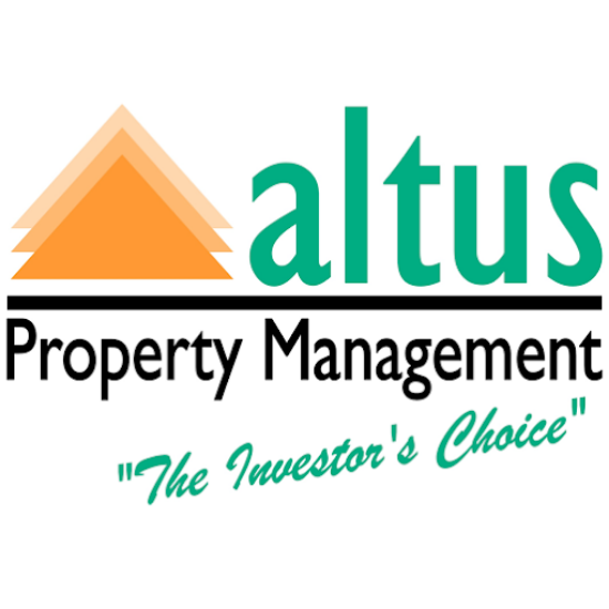 Altus Property Management - BLAKEVIEW - Real Estate Agency